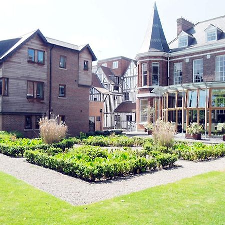 11 Talbot Court Leilighet York Rom bilde