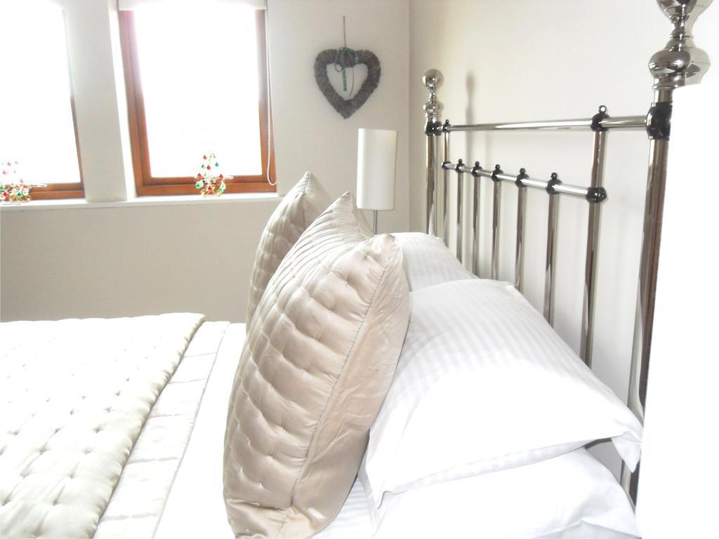 11 Talbot Court Leilighet York Rom bilde