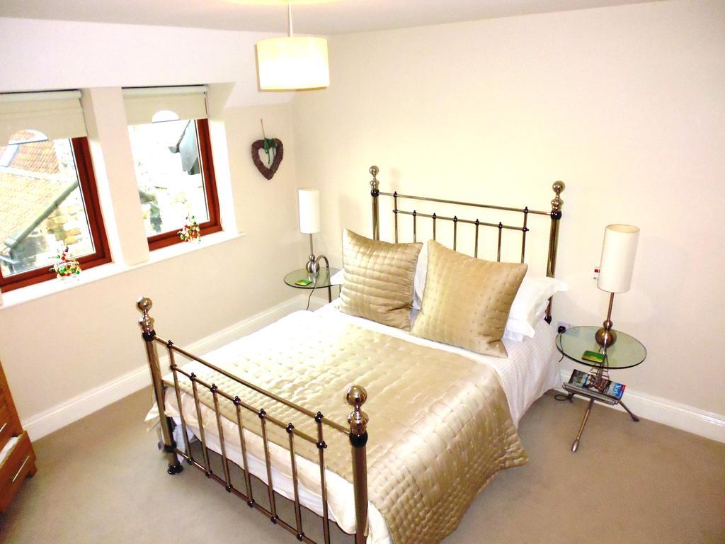 11 Talbot Court Leilighet York Eksteriør bilde