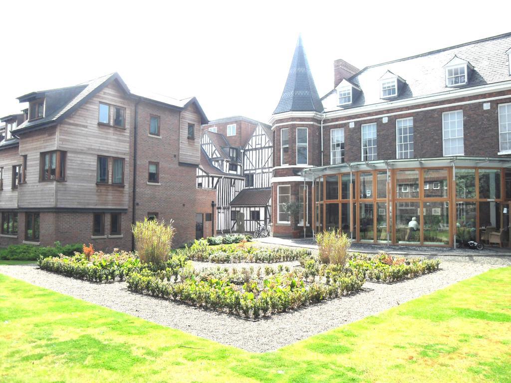 11 Talbot Court Leilighet York Rom bilde