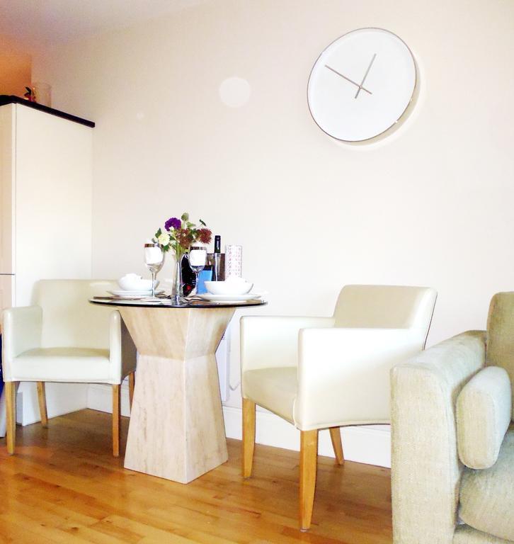 11 Talbot Court Leilighet York Rom bilde