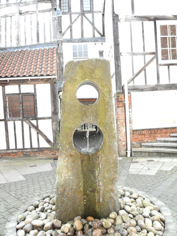 11 Talbot Court Leilighet York Rom bilde