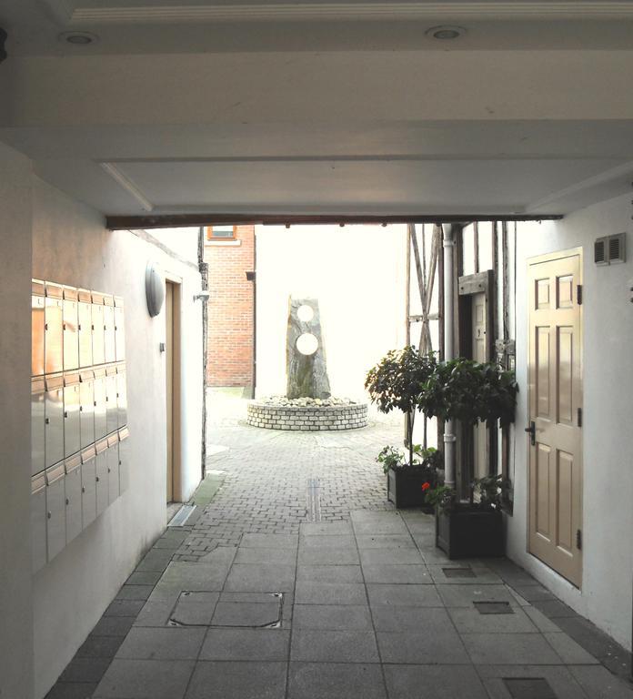 11 Talbot Court Leilighet York Rom bilde