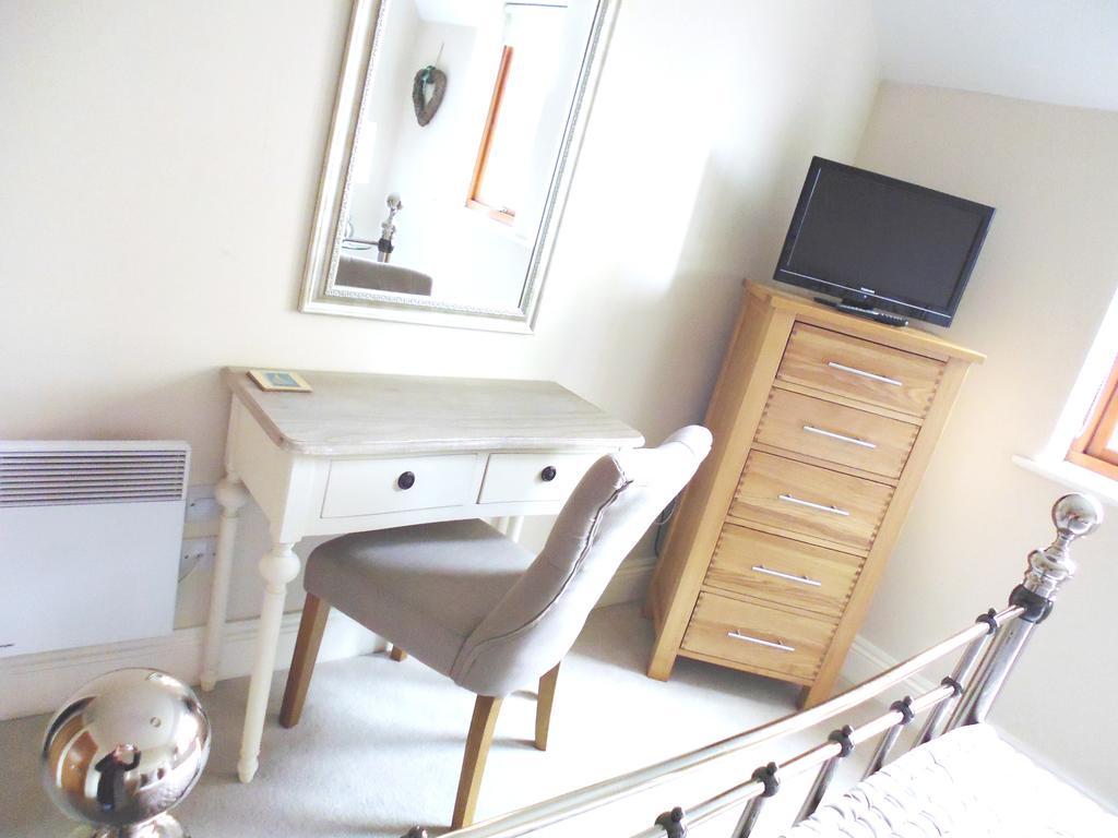 11 Talbot Court Leilighet York Rom bilde