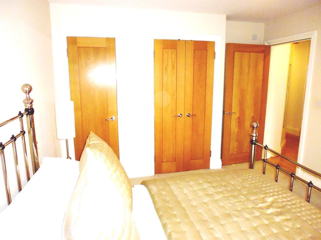 11 Talbot Court Leilighet York Rom bilde