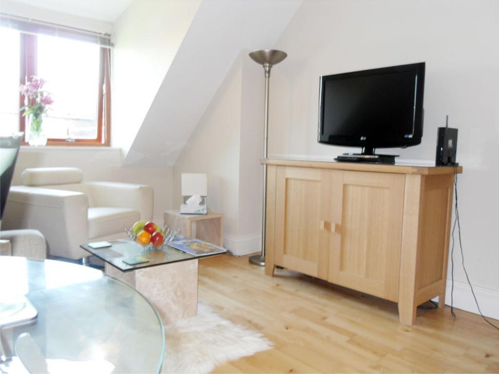 11 Talbot Court Leilighet York Rom bilde