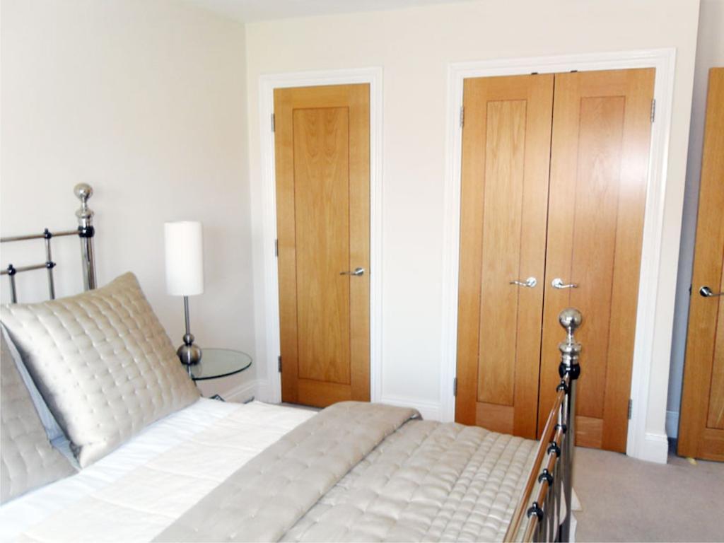 11 Talbot Court Leilighet York Rom bilde