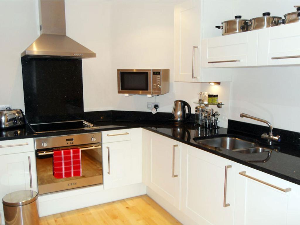 11 Talbot Court Leilighet York Rom bilde