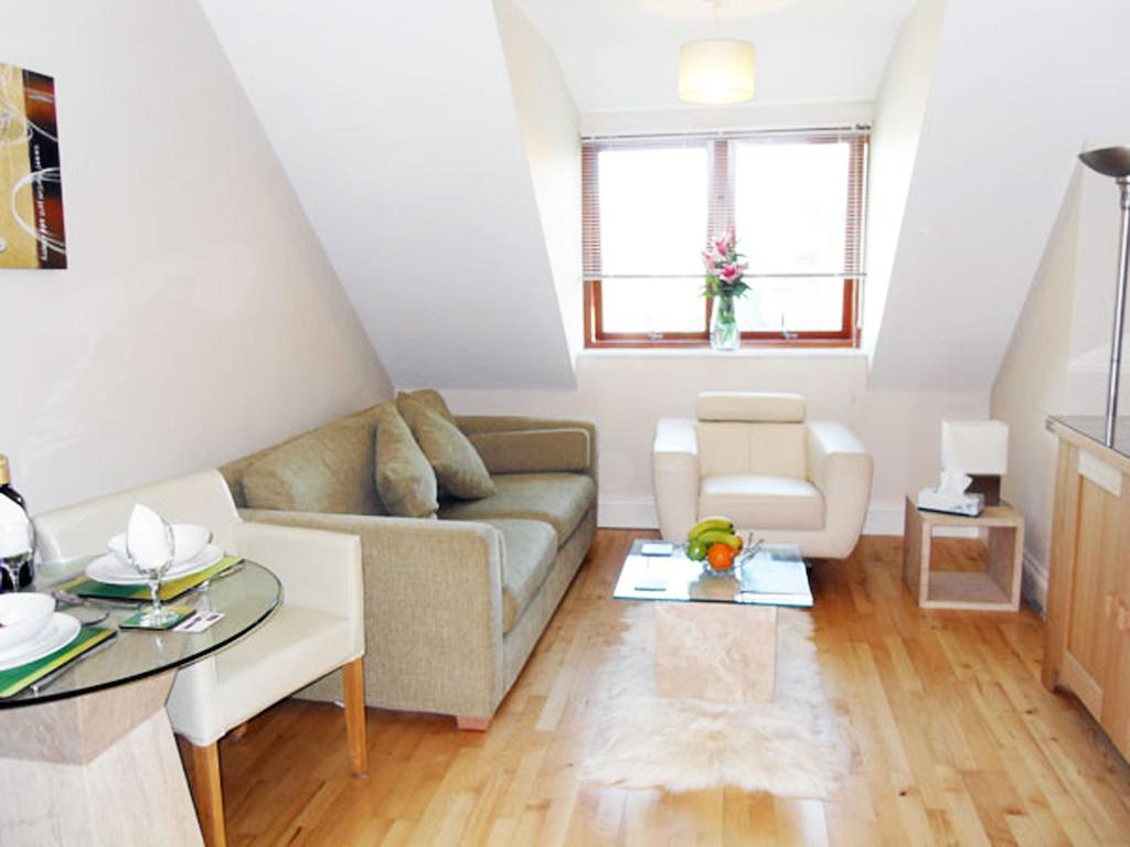 11 Talbot Court Leilighet York Rom bilde