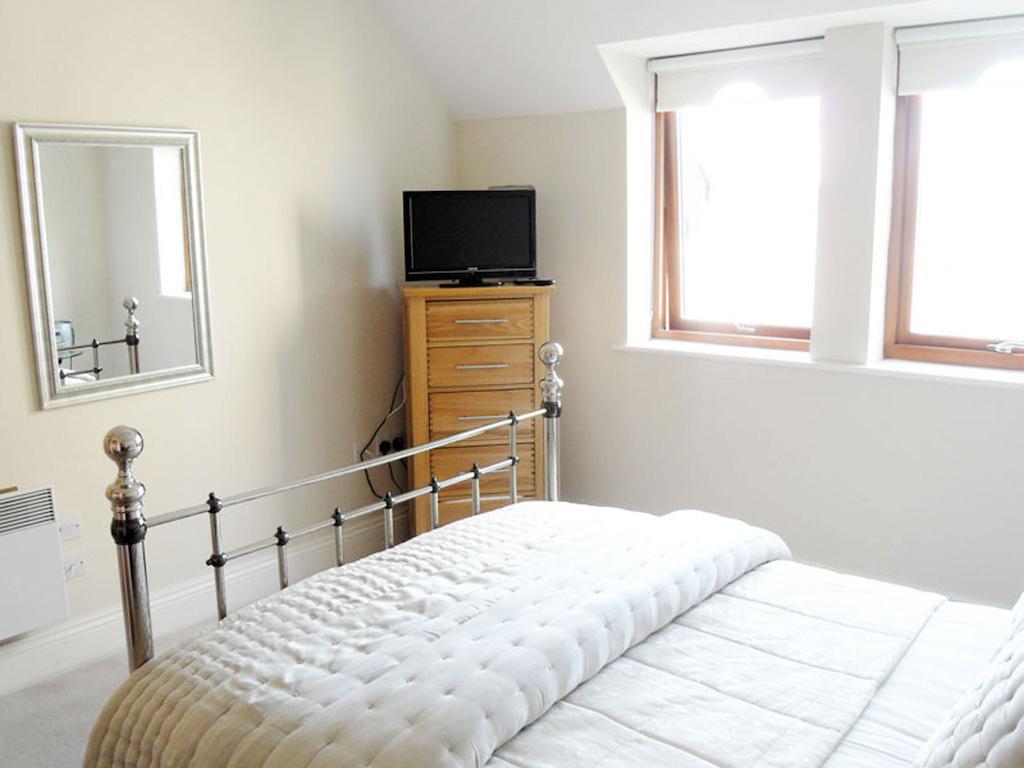 11 Talbot Court Leilighet York Rom bilde