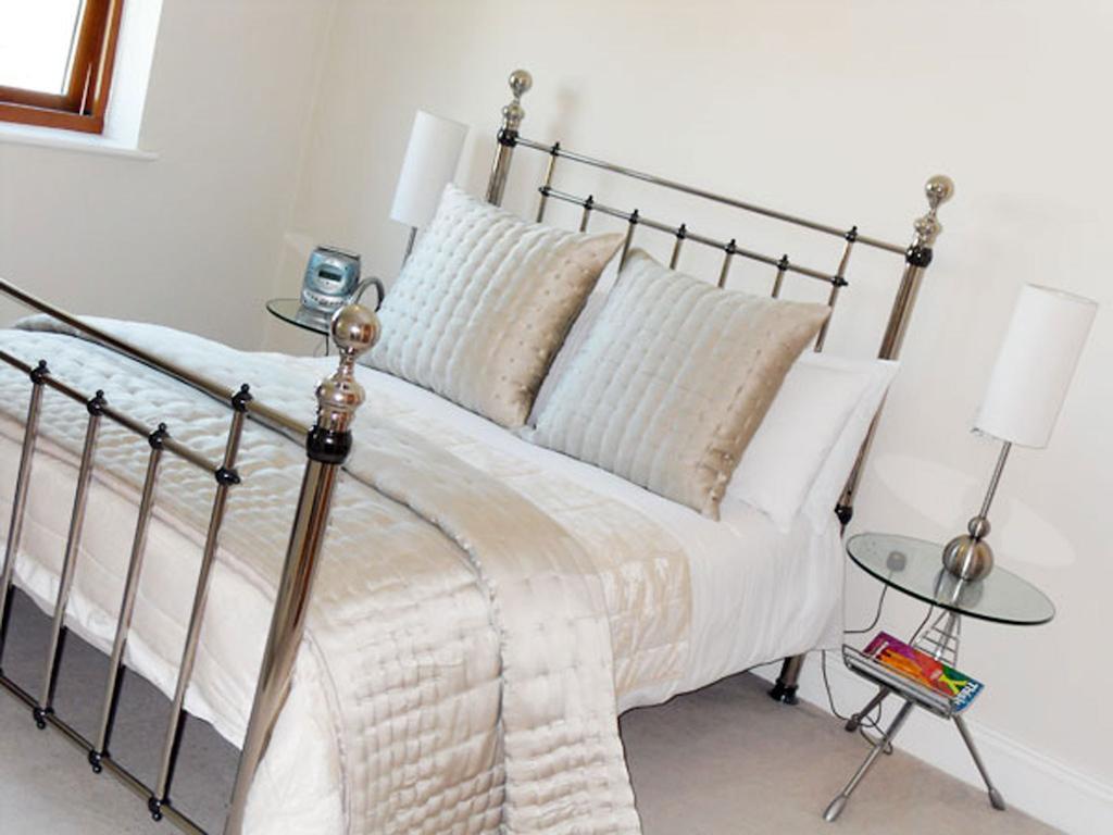 11 Talbot Court Leilighet York Rom bilde